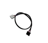 susiodeu Reliable Wiring Harness Motorcycle Electrical Rear Light Performance Parts Brake Tail Tested 100 Tested Before Shipment Advanced Manufacturing Technology