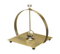 susiodeu Stylish Paper Napkin Holder Dispenser with Multipurpose Functionality Storing Tissues Notes Memos and Letters Paper Napkin Holder Dispenser Table