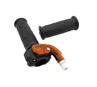 susiodeu Twist Throttle Grip Handle Lever Grip Fits 43cc 47cc 49cc Pocket Rocket Dirt Bike Brand New Fits All 7/8inch (22mm) Bars Made Of Rubber Motorcycle Handle Grips