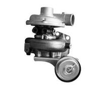 Susirick RHF4V VJ32 VDA10019/ VAA10019 for Mazda 6 CiTD Car turbo charger
