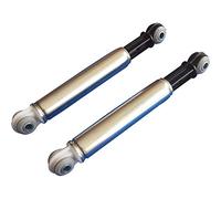 SUSPA Suspa Shock Absorbers Pack of 2 for Miele Novotronic Mondia Washing Machine