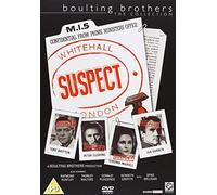 Suspect (Boulting Brothers Collection)
