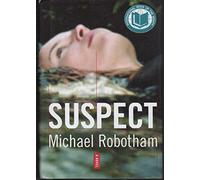 Suspect Edition: first