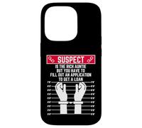 suspect is the rich auntie but you have to fill out a loan Case for iPhone 14 Pro
