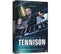 Suspect N°1 Tennison - Saison 1