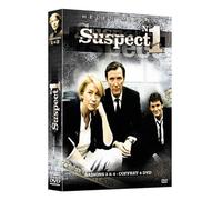 Suspect numero 1, saison 3 et 4