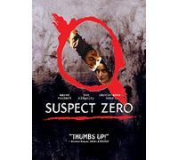 Suspect Zero