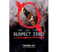 Suspect Zero
