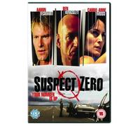 Suspect Zero [DVD] (2004)