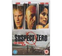 Suspect Zero [DVD]