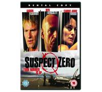 Suspect Zero [DVD]