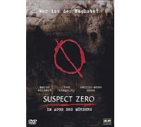 Suspect Zero-im Auge des Mörders [Import allemand]