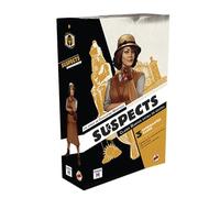 Suspects