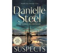 Suspects : A thrilling, high stakes drama from the billion copy bestseller