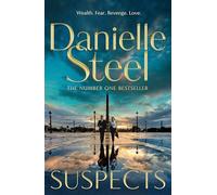 Suspects : The thrilling new drama from the world's Number 1 storyteller
