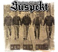 Suspekt - Wer Wir Sind