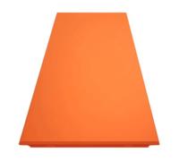 Suspended Aluminum Ceiling Tiles, Reusable Decorative Panels for Easy Installation in Various Rooms