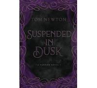 Suspended in Dusk: A Tale of the Revenants