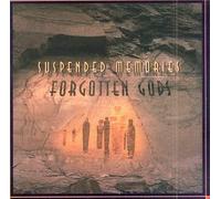 Suspended Memories - Forgotten Gods by Various Artists (1993-03-10)