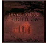 Suspended Memories - Forgotten Gods - Suspended Memories