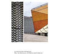 Suspended Moment - The Architecture of Frida Escobedo