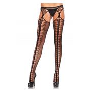 Suspender belt leg avenue, Size Unique size, Poids 0.054 Kg, Color Black