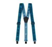 Suspenders Maier Sports Suspender Bleu TU