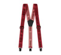 Suspenders Maier Sports Suspender Rouge TU