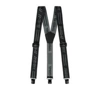 Maier Sports Suspender Belt Black 75