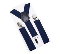 Suspenders With Fashion Children Boys Braces Girls Elastic Adjustable Wedding Accessories pour le Travail et le Quotidien(Color13)