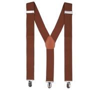 Suspenders Womens Y-Shape Elastic Adjustable Men's Party Braces