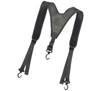 Suspenders Y Back Harness Multifunction Type Duty Belt Harness With Adjustable Size Strap For Men Use Back Suspenders