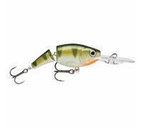 Suspending lure Rapala jointed shad rap 13g Vert 7 cm