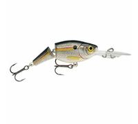 Suspending lure Rapala jointed shad rap 5 cm Gris 5 cm