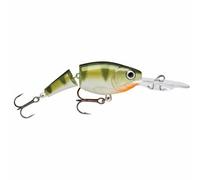 Suspending lure Rapala jointed shad rap 8g Vert 5 cm