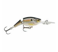 Suspending lure Rapala jointed shad rap 9 cm Gris 9 cm