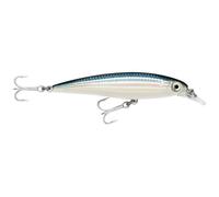 Suspending lure Rapala x-rap® saltwater 12cm Blanc 12 cm