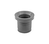 Suspenix 1pcs Transmission Dipstick Tube Seal, Trans Dip Stick Tube Grommet for 4l60 4L60E 4L80E TH350 TH400 TH700 700R4 Automatic Transmissions, Universal Fit