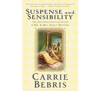 Suspense and Sensibility (Mr & Mrs Darcy Mystery)