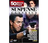 Suspense Classics [DVD] [2005] [Region 1] [US Import] [NTSC]