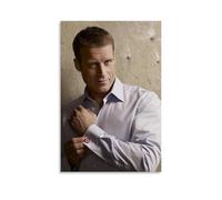 Suspense Drama The West Wing Character Tough Guy Poster Decorative Painting Canvas Wall Posters And Art Picture Print Modern Family Bedroom Decor Posters 24x36inch(60x90cm)