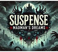 Suspense: Madman's Dreams PC Steam CD Key