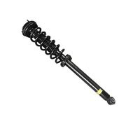 Suspension Air For Tesla For Model S AWD 4WD 2015-2019 1030607-01-A 1015620-03-D 1PC Front OR Rear Air Suspension Shock Absorber Assembly Shock absorber Gas(Rear Right)