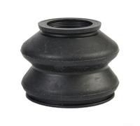 Suspension And Steering 28Pcs Dust Boot Cover Kit, Ball Joint Dust Boots, Suspension Boot Kit, Steering Dust Covers, for Drive Shaft Protection
