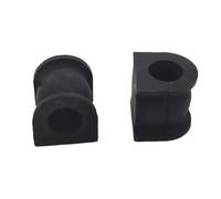 Suspension Arm Bush For CR-V 2PCS Rear Stabilizer Bushing Car Accessories Rubber Meterial 52306-SWA-A01