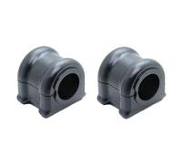 Suspension Arm Bush For Dodge For Durango For Grand For Cherokee 2011-2020 2Pcs Front Sway Bar Bushing Kit
