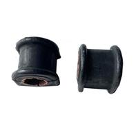 Suspension Arm Bush For Dodge Journey For Fiat Freemont 2PCS Rear Suspension Stabilizer Bar Bush Bushing 05151206AC