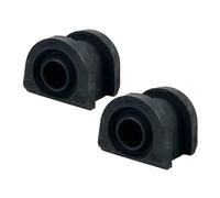 Suspension Arm Bush For Subaru For Forester SH For Impreza For Outback BP XV 2pcs Front Stabilizer Bushing Parts Mount Coupling Rod Bracket 20414AG070 Steering Knuckle