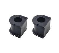 Suspension Arm Bush For Toyota For Corolla E120 For Prius XW20 For BYD F3 DM G3 L3 2pcs Front Stabilizer Bushing Bracket Mounting 4881502130 Steering Knuckle