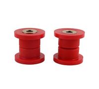 Suspension Arm Bush For Vw For Jetta For Golf For Gti Mk6 2006-2014 Front Inner Control Bushing Kit Polyurethane